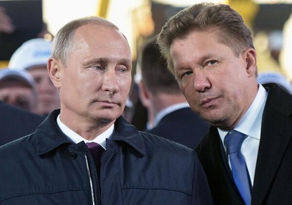 После срочного обращения США по Украине «Газпром» объявил последнее слово