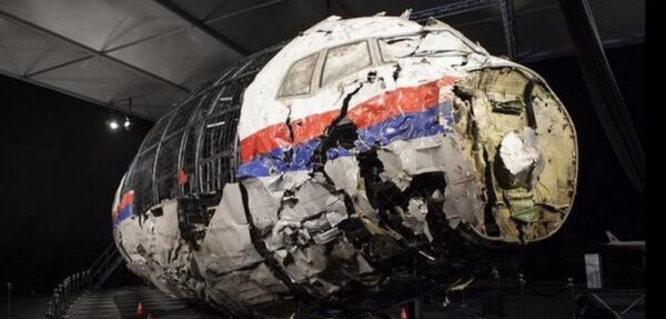 Правительство Нидерландов направило в парламент законопроект по делу MH17