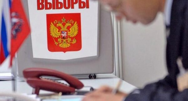 «Пугалки» Киева в Крыму не сработали, заявил глава избиркома