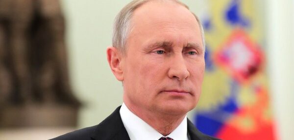 Путин: Россию нигде невозможно сдержать