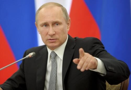 Путин уделит особое внимание онкобольным