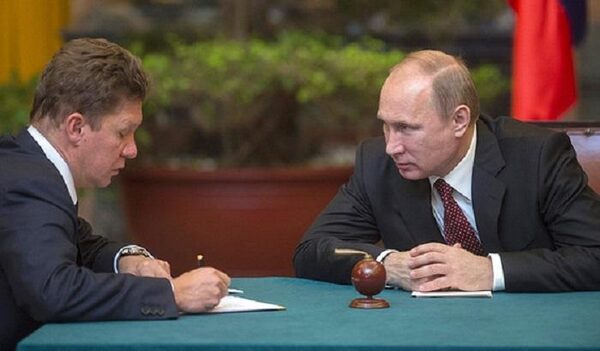 Ставим окончательную точку: «Газпром» «добил» Киев своим неожиданным решением