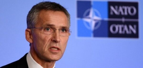 Столтенберг озвучил меры НАТО по делу Скрипаля