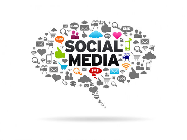 Привлечение клиентов в социальных сетях. Методы