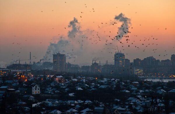 В Донецке прогремел мощный взрыв: что известно в настоящий момент, сообщили СМИ