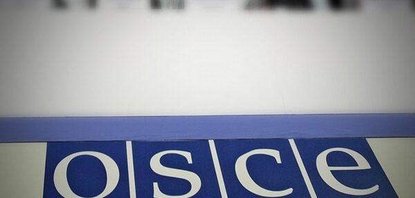 В ОБСЕ обеспокоены запретом голосовать в Украине для россиян — СМИ
