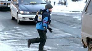 В Оренбурге «Лада Приора» сбила 10-летнего ребёнка