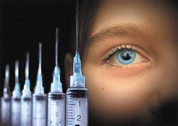 В России создают вакцину от наркомании, аналогов которой нет во всем мире