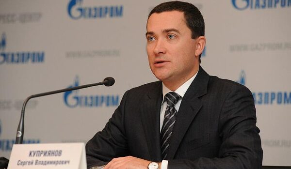 Западные СМИ нашли связь между высылкой 23 российских дипломатов из Британии с делом «Газпрома»