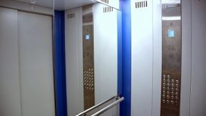 220 новых лифтов установят до конца года в Ростовской области