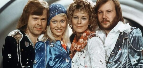 Abba впервые за 35 лет выпустит две песни