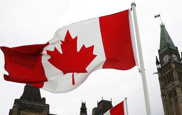 Четыре российских дипломата покинули Канаду из-за «дела Скрипаля»