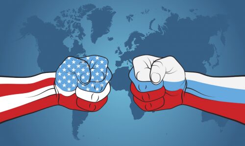 Cтивен Коэн: США и Россия на пороге войны