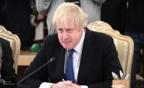 Глава МИД Британии прокомментировал возможность новых ударов по Сирии