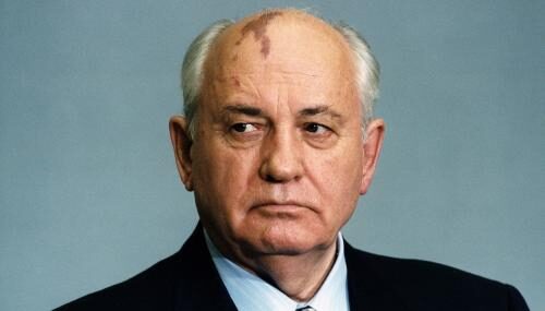 Горбачев: Путину и Трампу нужно научиться договариваться обязательно