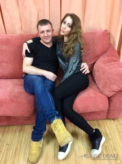 Илья Яббаров хочет поскорее познакомить свою маму с Аленой Савкиной
