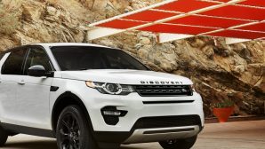 Land Rover в Москве установит двойной автомобильный рекорд Гиннесса
