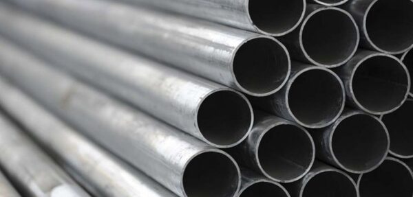 Мексика ввела пошлины на импорт стальных труб из Украины
