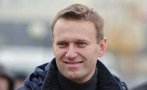 Навальный: Действующие санкции против олигархов от США ударят по Дерипаске