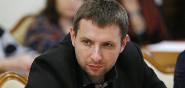 Парасюк: Я тоже из преступной группировки Майдана