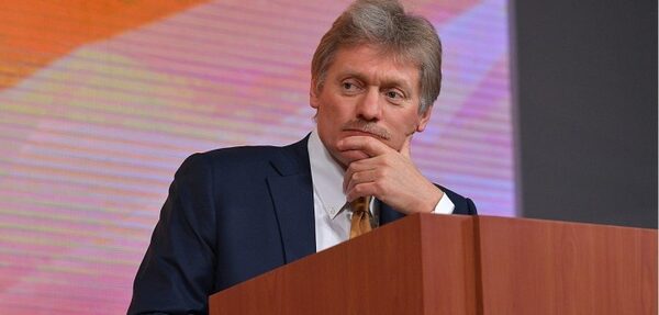 Песков прокомментировал показания Родченкова в CAS
