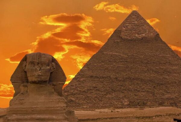 Пирамиду Хеопса построили внеземные цивилизации: ученые получили новые доказательства