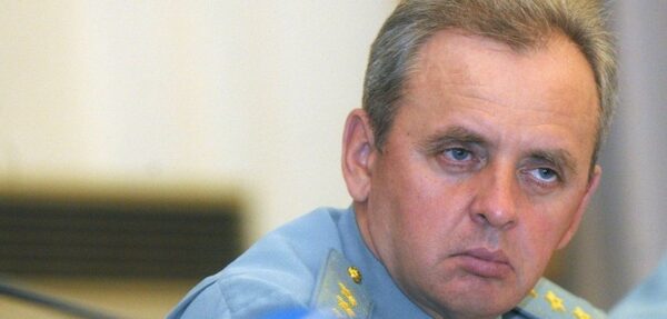 Полиция ищет «депутата», угрожавшего расправиться с Муженко
