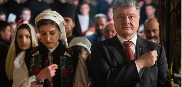 Порошенко: Воскресение – наша победа над экономическим кризисом