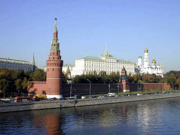 Украинский политик об исчезновении России: «Где Российская республика?»