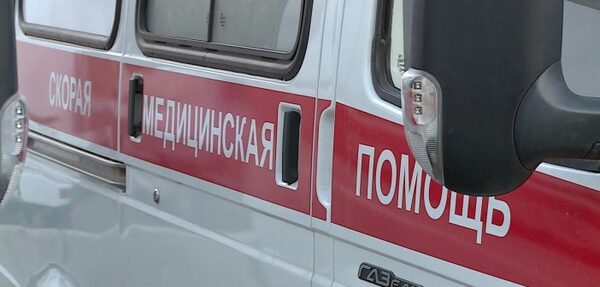 В Крыму столкнулись поезд и маршрутка, 5 погибших