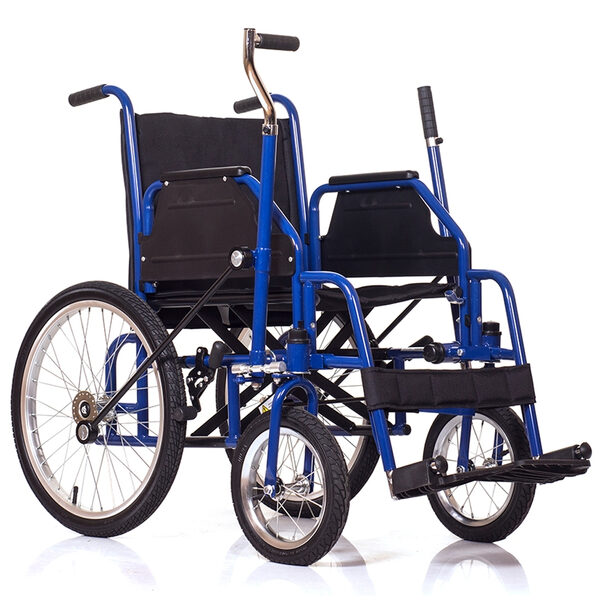 Интернет магазин инвалидных колясок