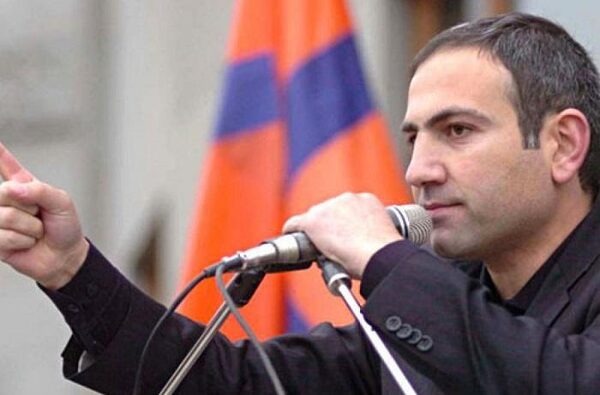 Армения почти избрала нового премьера