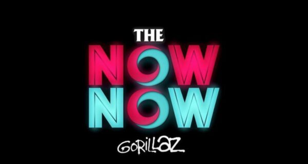 Gorillaz уже через месяц представят новый диск «The Now Now»