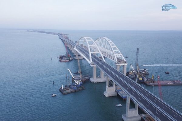 Как Крымский мост изменил жизнь людей со стороны Кубани