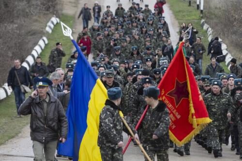 «Какой же он наш?»: Адвокат Януковича заявил, что Крым – это не Украина