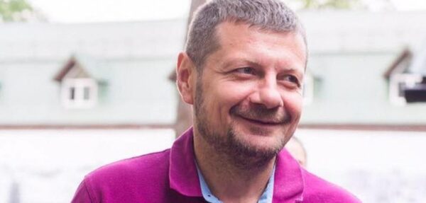 Мосийчук назвал фамилии вероятных организаторов покушения на него