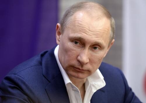 Путин намерен очистить Ладожское озеро и «спасти» Байкал