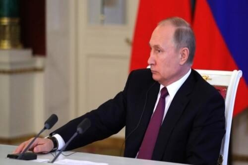 Путин: Страны бывшего СССР имеют право на проведение своей политики