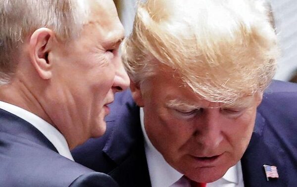 Россия обошла США в немецком рейтинге доверия