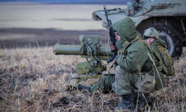 «Ситуация сложная»: в ДНР сообщили о продвижении ВСУ под Донецком