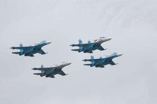 СМИ: Технологическая отсталость России заставит Индию приобрести F-35