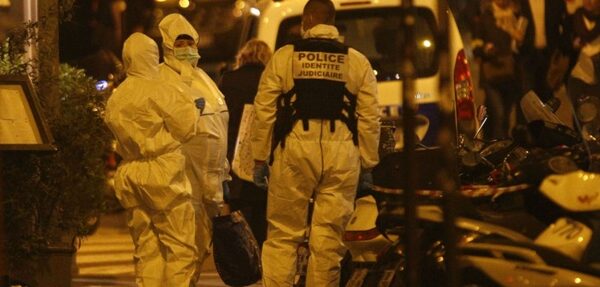 Стали известны подробности нападения в Париже