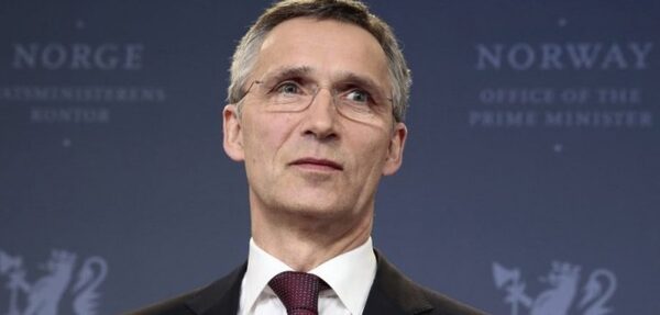 Столтенберг прокомментировал языковой спор Украины и Венгрии