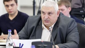 Уволился министр строительства Ростовской области
