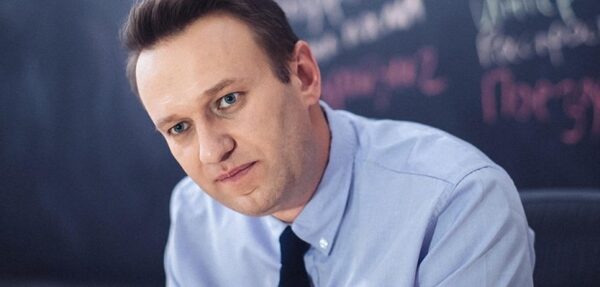Видео: в Москве задержали Навального