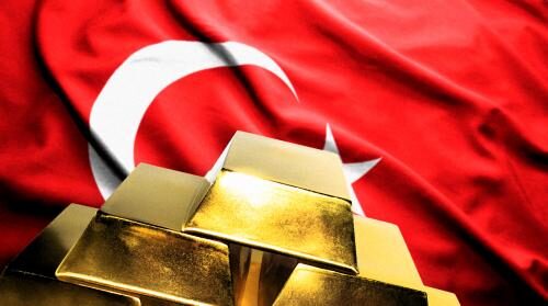 Западные СМИ выяснили причину возврата Турции золотых запасов из США