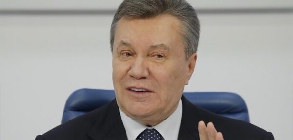 Охранник Януковича заявил, что экс-президента планировали сжечь заживо