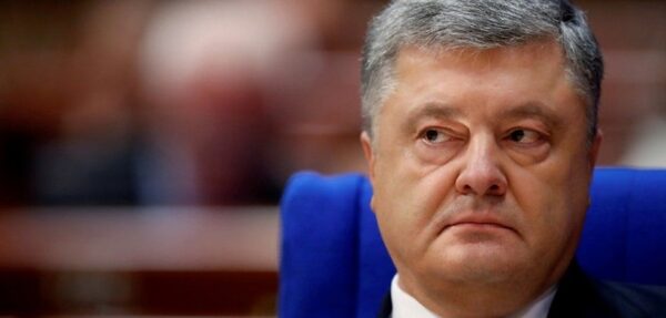 Порошенко: у нас ничем не ограниченная свобода слова