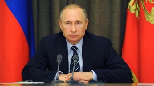 После «Прямой линии» Путин сделает чиновников ответственными