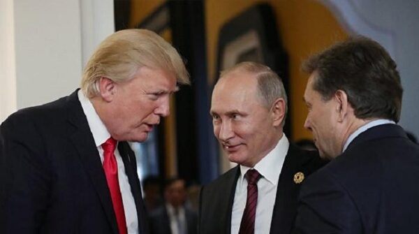 Судьба Киева решится в Москве: первые «гонцы» Вашингтона едут в Россию готовить почву для «большой сделки» Путина и Трампа